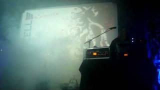 DeadCell - Intro Deus EX Machina @Willemeen-Arnhem_NL