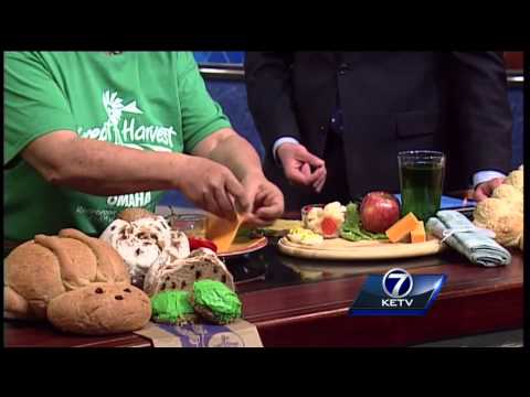 Entrevista com a Great Harvest Bread Company