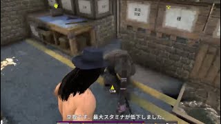 【7dtd#06】コーラを残り一口分を残すと、9割飲まないで捨てる説
