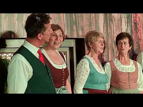 Gradner G`sang - Abendspat - live