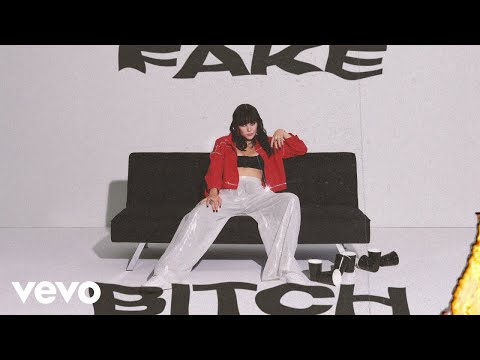Video thumbnail for Fake Bitch