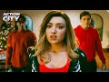 Cobra Kai Invades The LaRusso House Cobra Kai Mary Mouser Peyton List