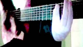 &quot;The Tower&quot; - Chris de Burgh Cover