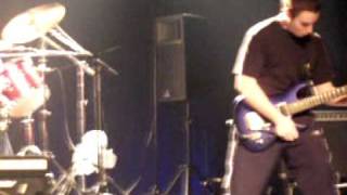 Even The Score - High Fumacity Level [Live]