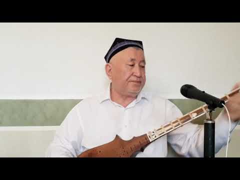 Махмуджон Тожибоев - Ўлмасун (Навоий) | Maxmudjon Tojiboyev - O‘lmasun (Navoiy)