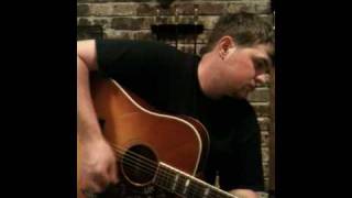 Tracy Lawrence Runnin Behind (Cover)