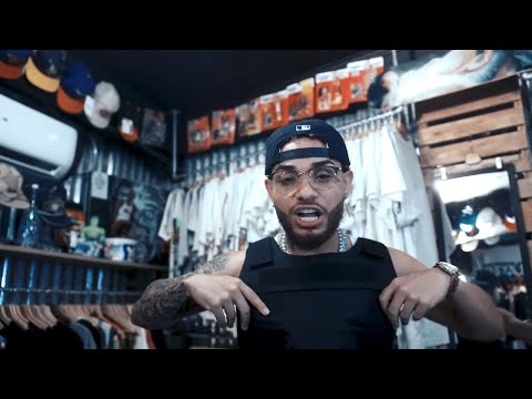 Jey Blessing - TU ERES FEKA