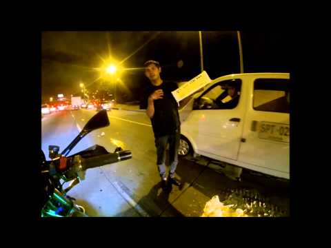 😭Lagrimón - El engaño del vendedor de yogurt - Akt sl - VER HD