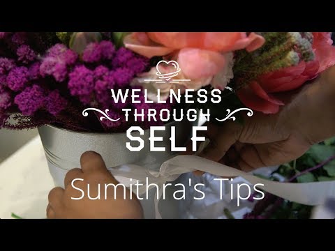 Sumithra Debi's Tip - WTSoul
