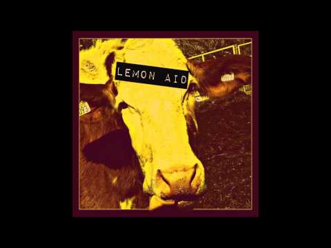 Lemon Aid - Newspeak for Winston