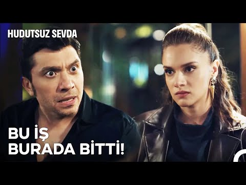 Letoların Kızını Aldatmak Yürek İster - Hudutsuz Sevda