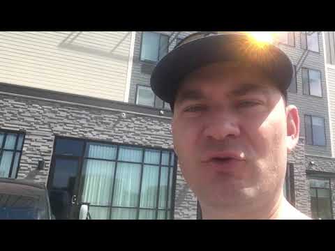 Springhill Suites by Marriott in Great Falls Destination Charger Review