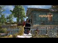 Montage PUBG Godp
