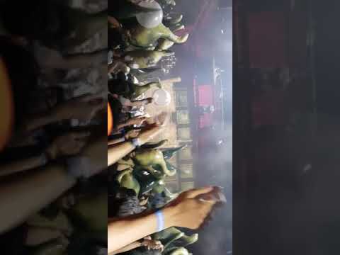 하노이 1900 DIPLO 공연