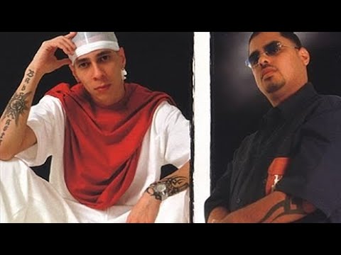 Chencha Y Machito Provocame - Reggaeton Super Hits