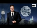 The Roots - The Tonight Show with Jimmy Fallon Exit Song (Outtro)