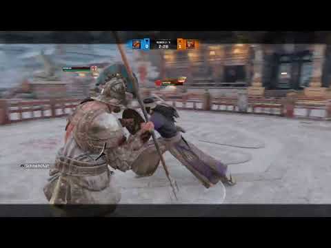 For Honor - Having a rough time tryin to learn deflect timing