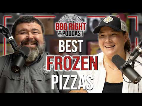 Best Frozen Pizza Brands, Game-Day Recipes & Secrets for the Perfect Ribs | Season 8, Episode 27