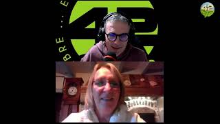 Download the video "𝟰𝟮𝗧𝗩 Évent | Association RoZenn's"