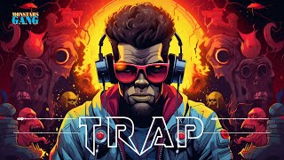 Gaming Rap Music 2024 | Hip-Hop & Trap Music For Gaming 2024