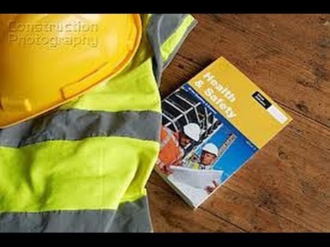 Construction labourer video 1