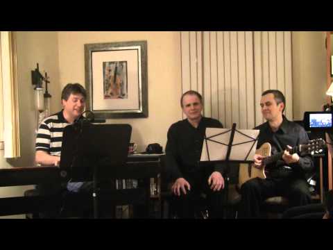 DK, Happy Birthday - from Misha Beyzerov