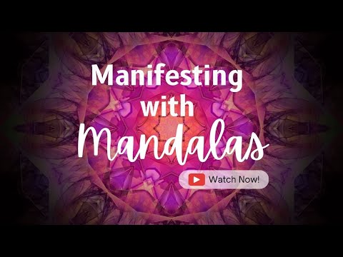 The Power of Mandalas: A Manifestation Short