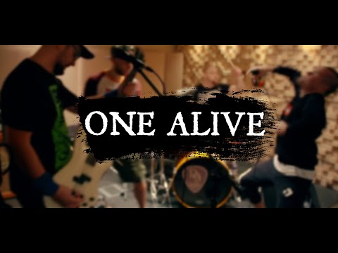 SUNSMOKE  - One Alive (Official Video)