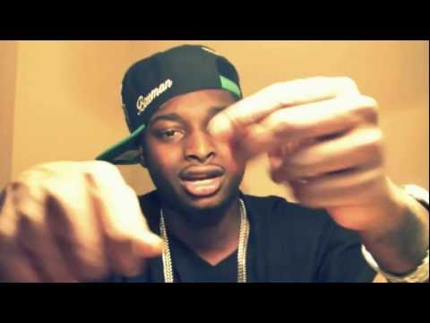 MM.TV - BOSSMAN MIKESKI & YUNG TEDDY - BUST A SWEAT (OFFICIAL VIDEO) *LDN2ATL*