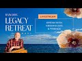FREE LIVE Kirtan with Krishna Das & Friends | Ram Dass LIVE Maui Retreat Stream 2025