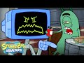 Plankton And Karen S Most Toxic Relationship Moments SpongeBob