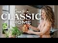 6 CLASSIC Design Choices You Ll Never Regret