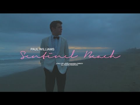 Sentinel Beach - Paul Williams