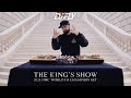 DJ FLY 2024 DMC World Dj Champion S Set The King S Show