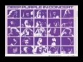 Smoke On The Water - Deep Purple In Concert ...