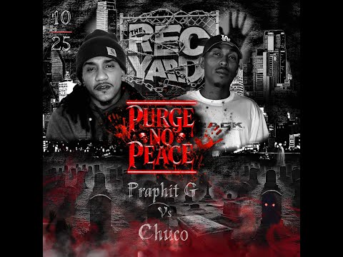 Chuco vs Praphit