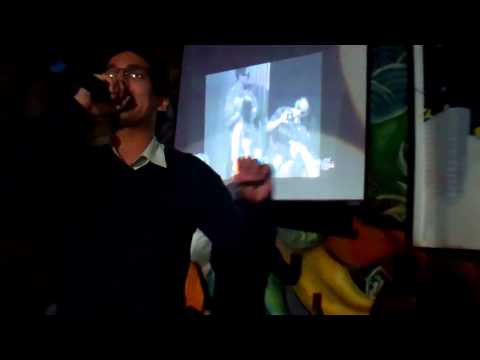 ATRII.1 - 1-6 - Diablo Vs Cadete