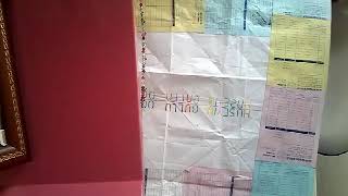 - korsan şapkası yapımı