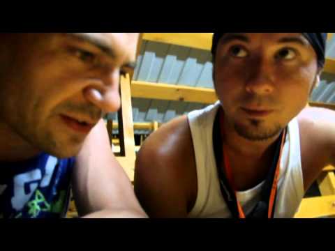 Van Nosikov @ A-ZOV_2011