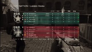 【WW2】17防衛キャリー！