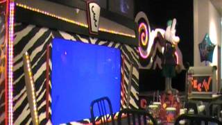preview picture of video 'Chuck E Cheese Leominster September 2011 segment 2'