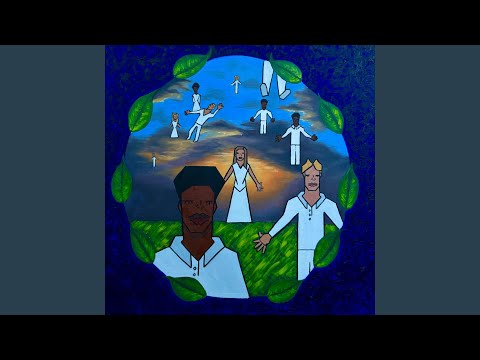 IK HEF MIJN OGEN (feat. Rashawn III)