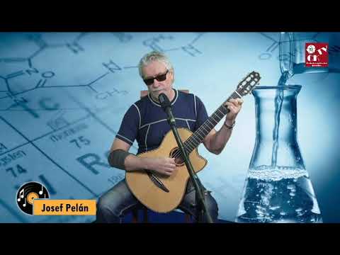 Josef Pelán - Josef Pelán - Chemická lidově demokratická