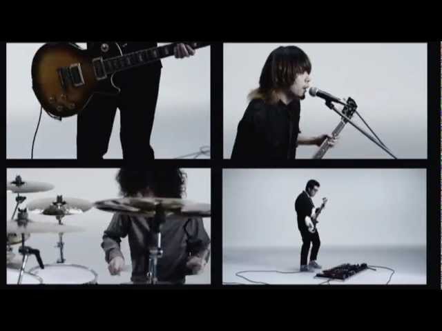 Out of Control / Nothing's Carved In Stone