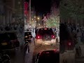 Lil Uzi Vert - Just Wanna Rock | Music Video Shoot in NYC with Kai Cenat