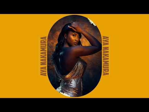 Aya Nakamura x Niska x Bramsito x Naza - Fabrice - afrobeat type beat - INSTRUMENTAL