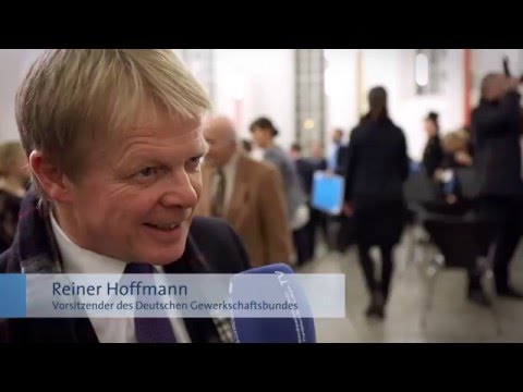 HWK FRM TV: Meisterfeier 2016 in Frankfurt