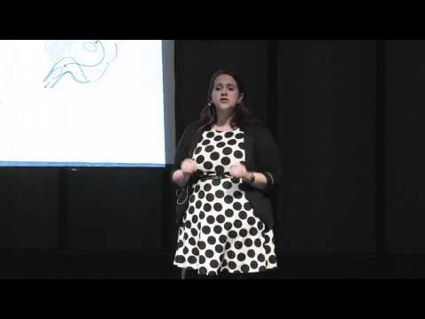 Three Minute Thesis (3MT): Shannon Mischler - 2016