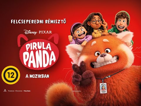 Pirula Panda trailer