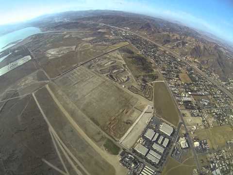 jump 247   8 way angle flying